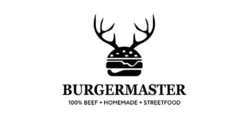 Burgermaster Serres Logo