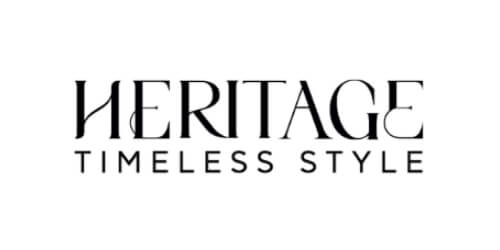 Heritage Serres logo