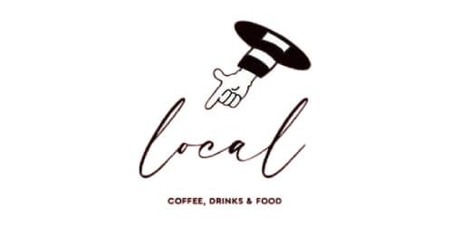 Local Coffee Serres logo
