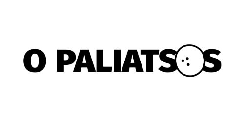O Paliatsos Serres Logo