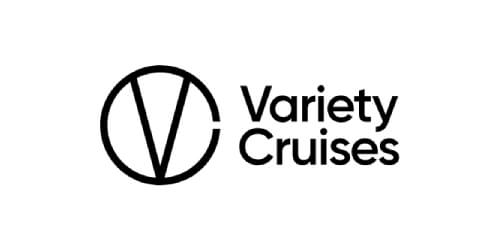 Variety Cruises Logo